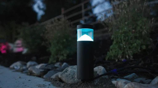 Cylinder Lights