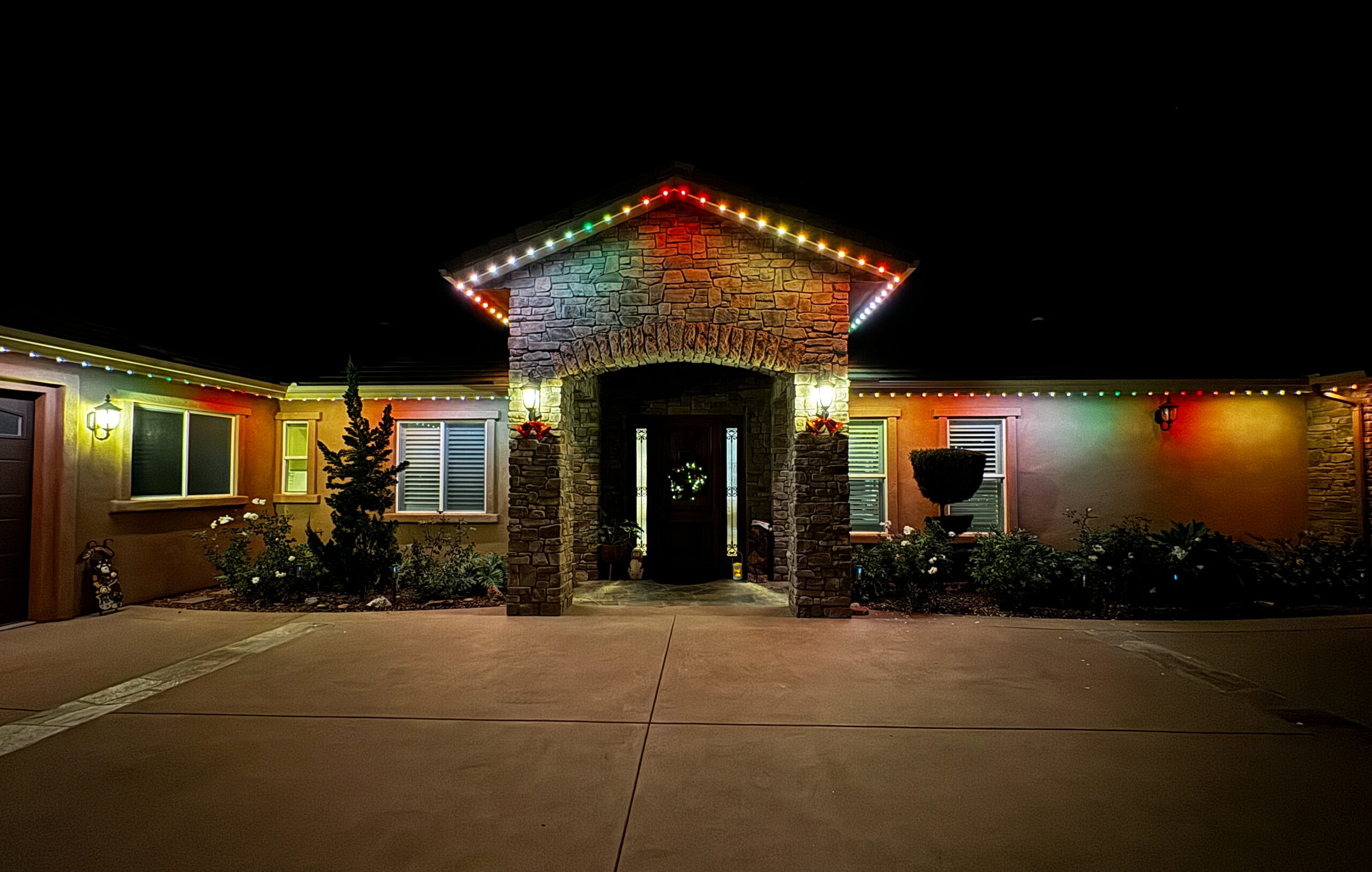 Jellyfish Lighting Music Box