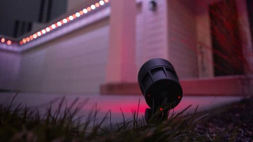 Spotlights