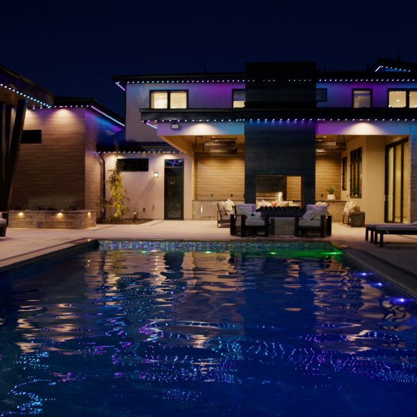 Backyard Lighting-San Diego Permanent Lighting-5