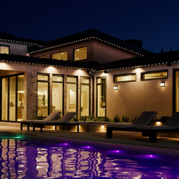 Backyard Lighting-San Diego Permanent Lighting-6