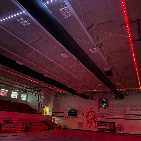 Commercial LED Lighting for Businesses San Diego-11