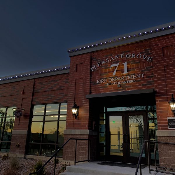 Commercial LED Lighting for Businesses San Diego-9