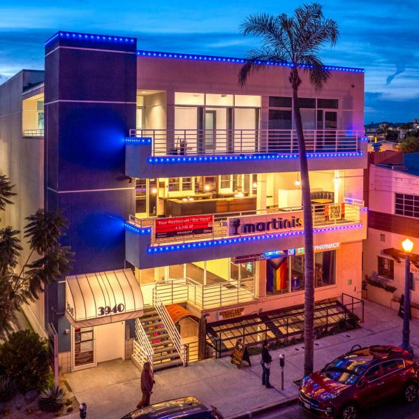 Permanent LED Lights San Diego - Commercial Lighting-8