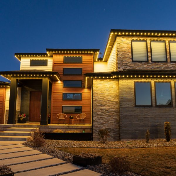 Sports Team Lighting-San Diego Permanent Lighting