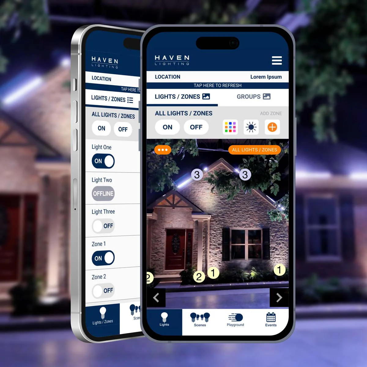 x series app