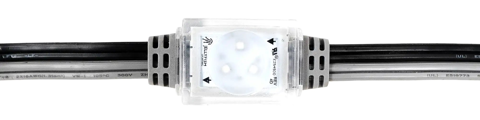 JellyFish Light RGBIC-RD