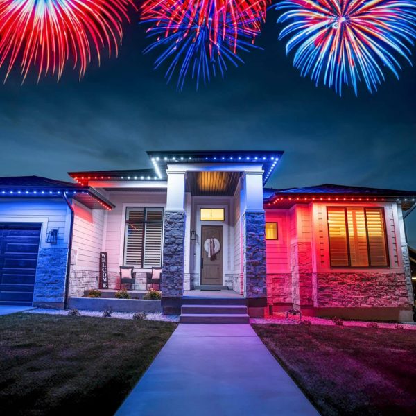 4th of July Lighting San Diego-2