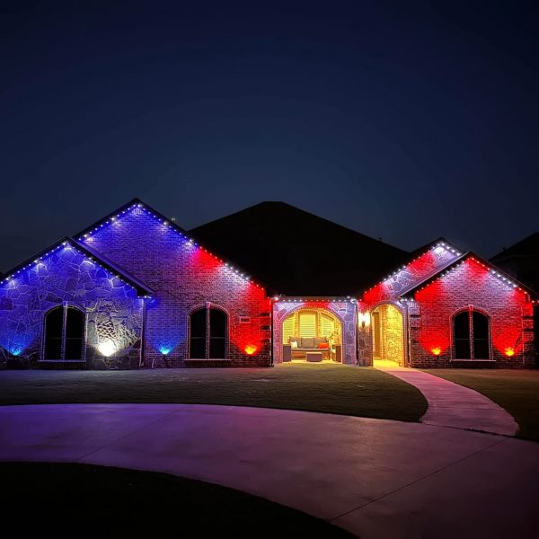 4th of July Lighting San Diego-3