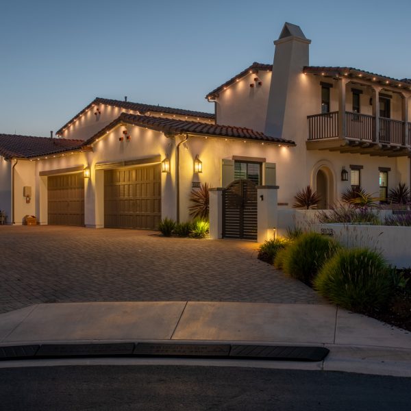 Accent Lighting - San Diego Permanent Lighting-2