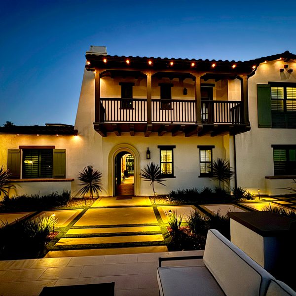 Accent Lighting - San Diego Permanent Lighting-3