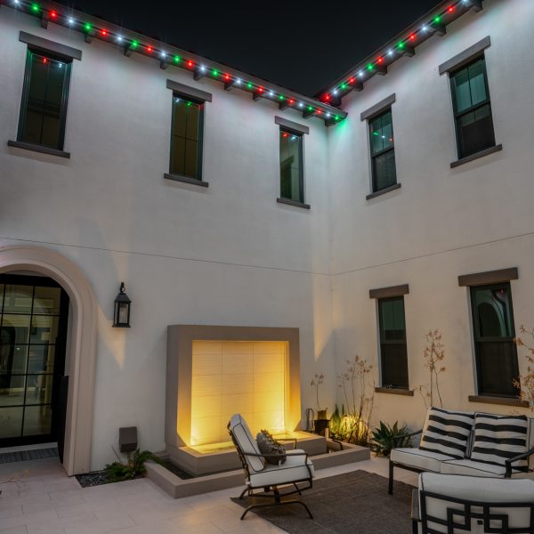 Backyard Lighting-San Diego Permanent Lighting-12