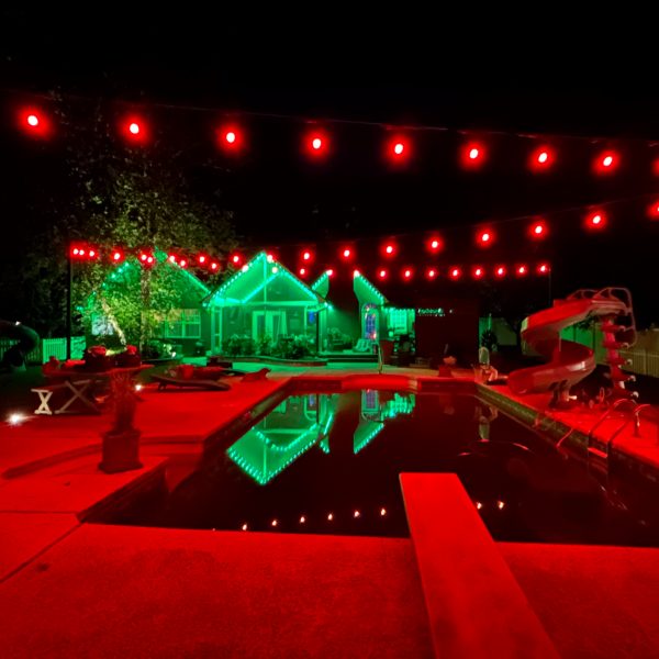 Backyard Lighting-San Diego Permanent Lighting-3