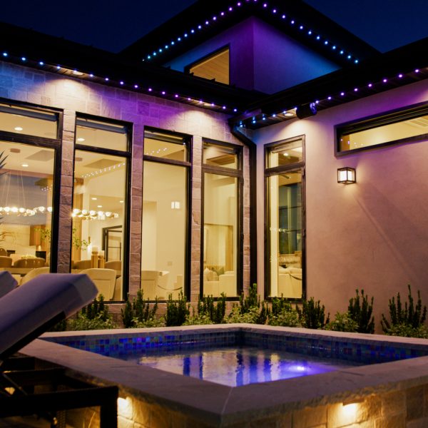 Backyard Lighting-San Diego Permanent Lighting-4