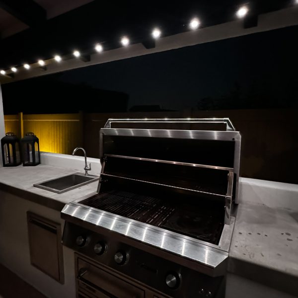 Backyard Lighting-San Diego Permanent Lighting-7