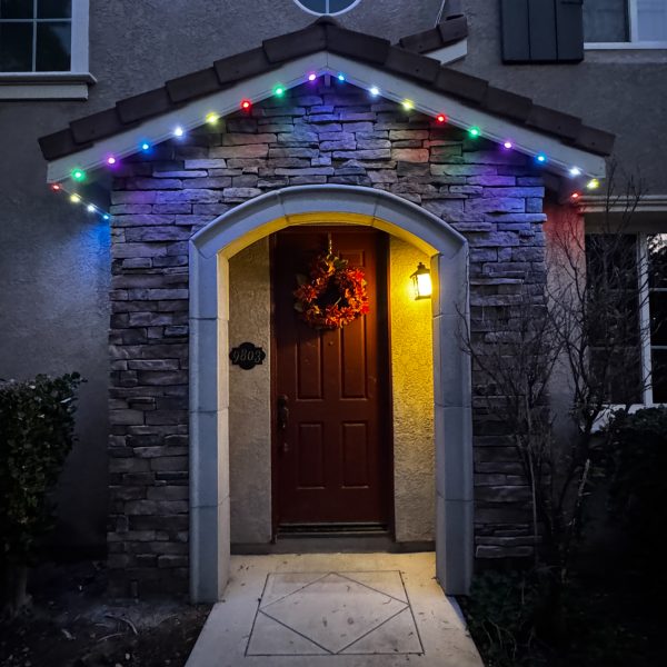 Christmas Light Installer San Diego_-11