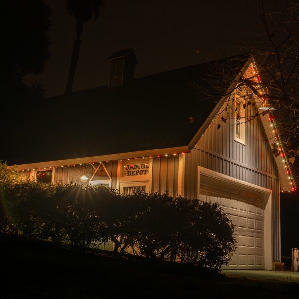 Christmas Light Installer San Diego_-7