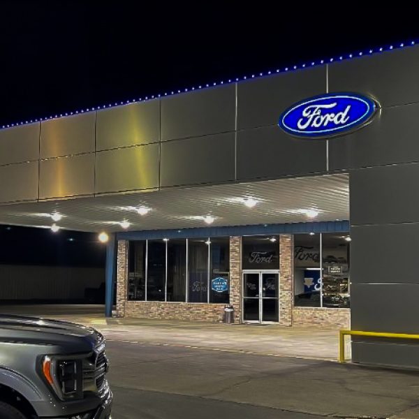 Commercial LED Lighting for Businesses San Diego-13