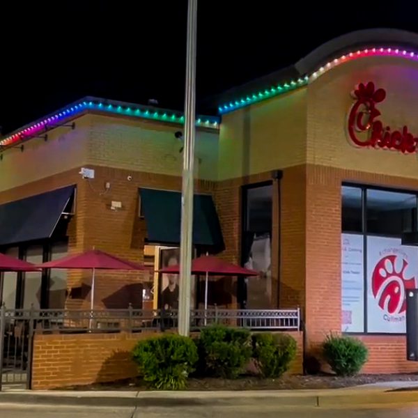 Commercial LED Lighting for Businesses San Diego-2