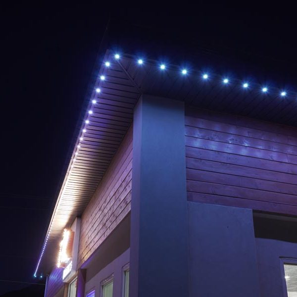 Commercial LED Lighting for Businesses San Diego