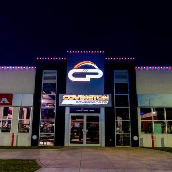 Commercial LED Lighting for Businesses San Diego