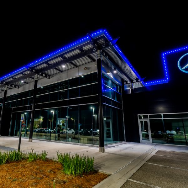 Commercial LED Lighting for Businesses San Diego-8