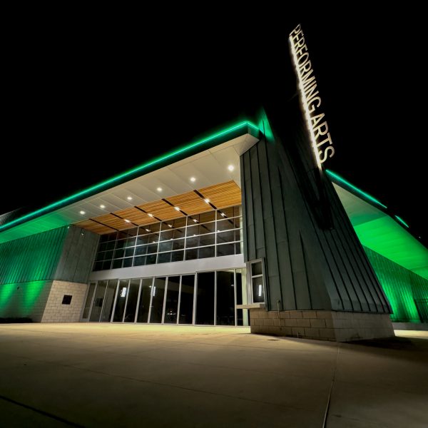 Commercial Lighting- Architectural