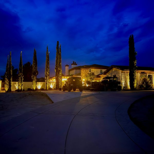 Landscape Lighting San Diego-36