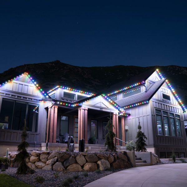 Permanent Christmas Lights San Diego_-27