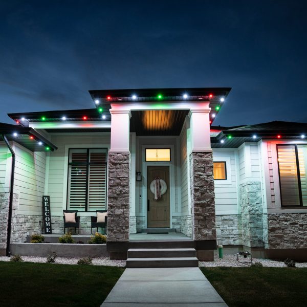 Permanent Christmas Lights San Diego_-29