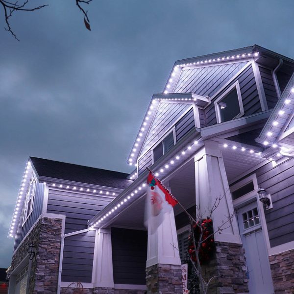 Permanent Christmas Lights San Diego_-3