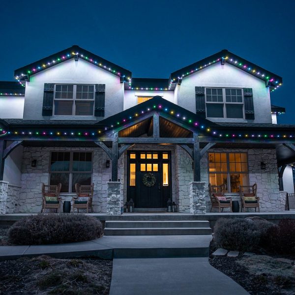 Permanent Christmas Lights San Diego_-34