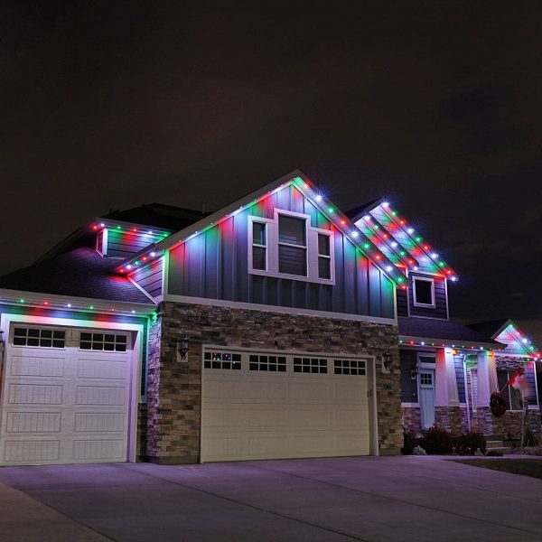 Permanent Christmas Lights San Diego_-4