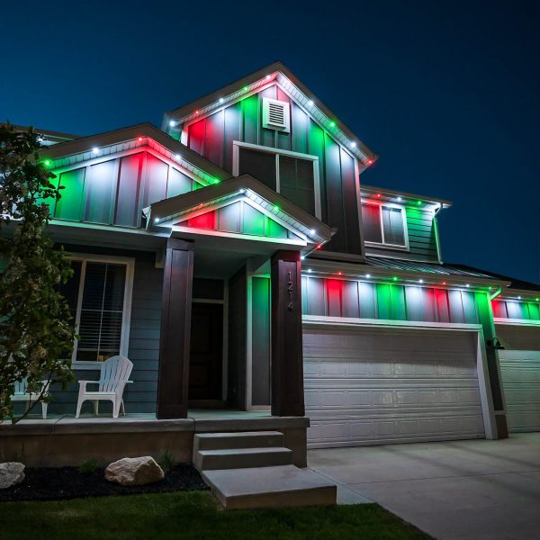 Permanent Christmas Lights San Diego_-40