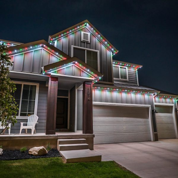 Permanent Christmas Lights San Diego_-43