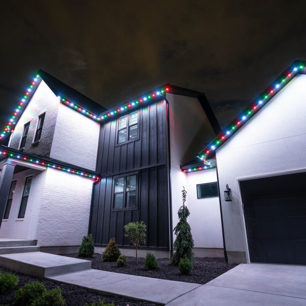 Permanent Christmas Lights San Diego_-9