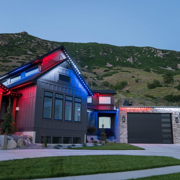 Permanent Holiday Lights - Fourth of July - San Diego_-16