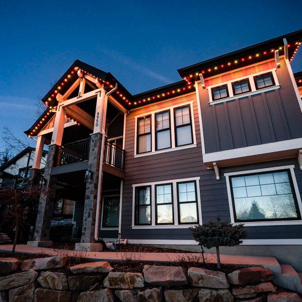 Permanent Holiday Lights San Diego - Thankgiving-7