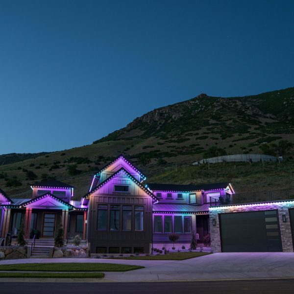 Permanent Holiday Ligths - Easter - San Diego_-10