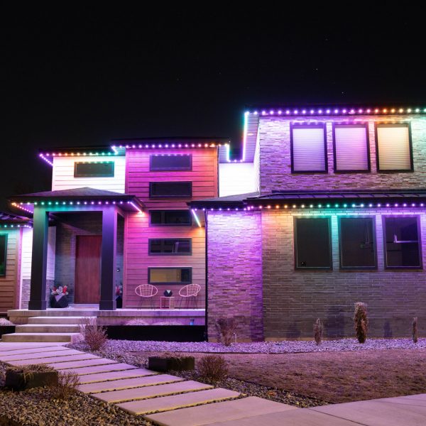 Permanent Holiday Ligths - Easter - San Diego_-4