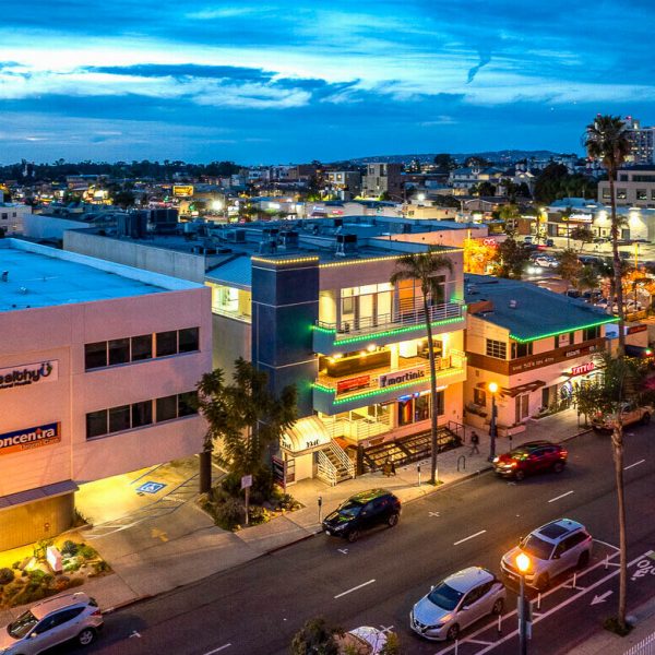 Permanent LED Lights San Diego - Commercial Lighting-10