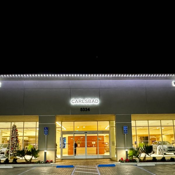 Permanent LED Lights San Diego - Commercial Lighting-3