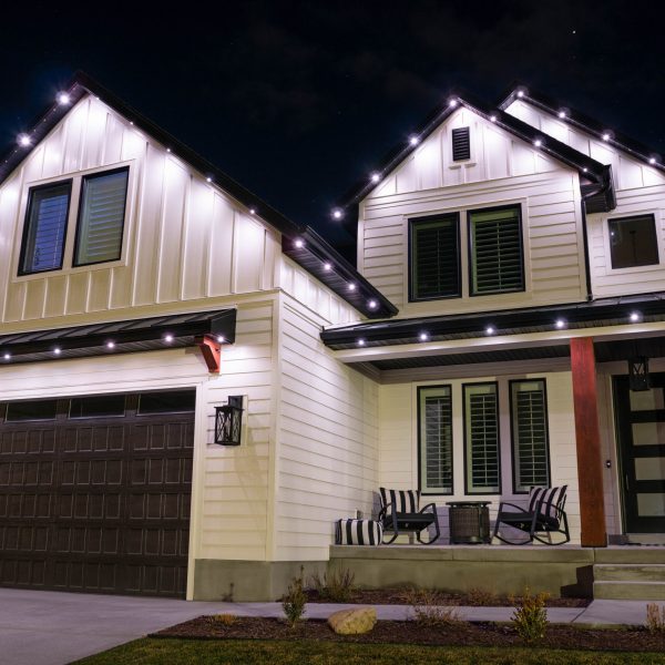 Permanent Lighting San Diego - Accent Lighting-11