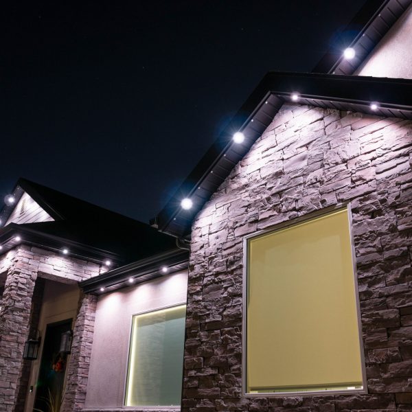 Permanent Lighting San Diego - Accent Lighting-12