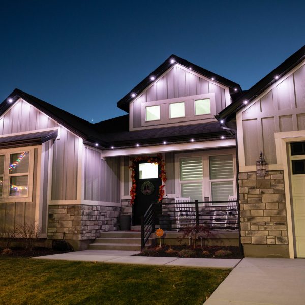 Permanent Lighting San Diego - Accent Lighting-13