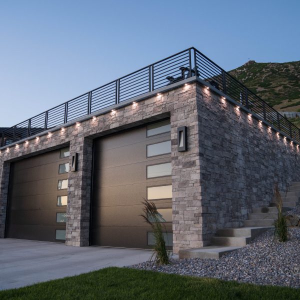 Permanent Lighting San Diego - Accent Lighting-14