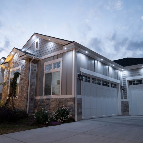 Permanent Lighting San Diego - Accent Lighting-15