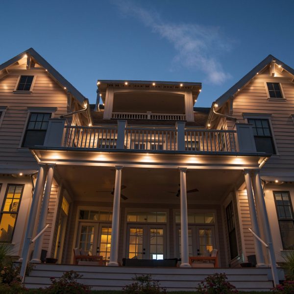 Permanent Lighting San Diego - Accent Lighting-17