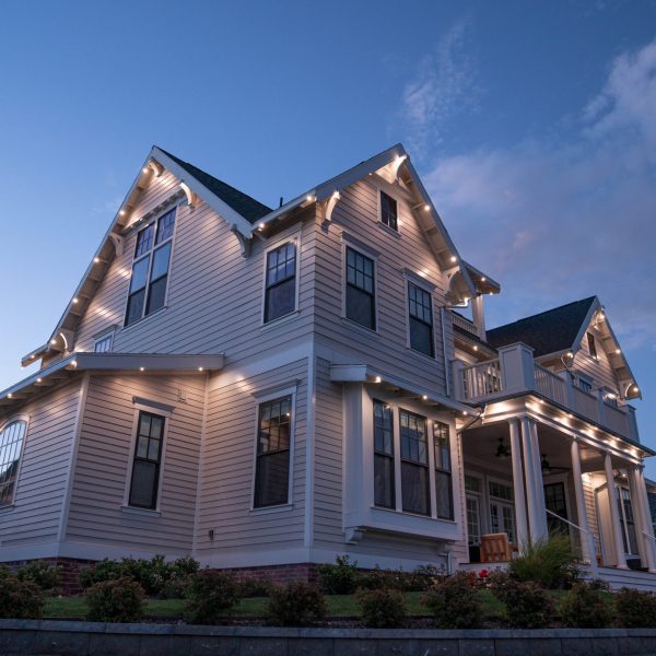 Permanent Lighting San Diego - Accent Lighting-18