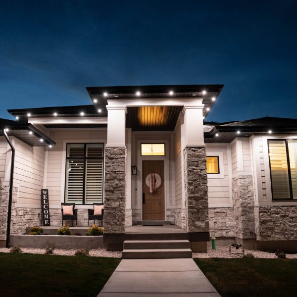 Permanent Lighting San Diego - Accent Lighting-19